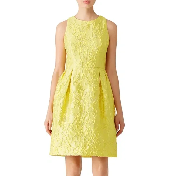 rebecca taylor gold leaf dress The Starlite Dress in Diamond Sand XS (PREORDER)